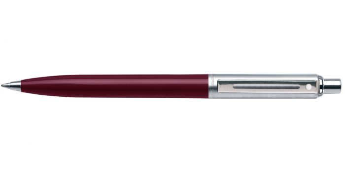 SHEAFFER SENTINEL BALLPEN CT BURGUNDY